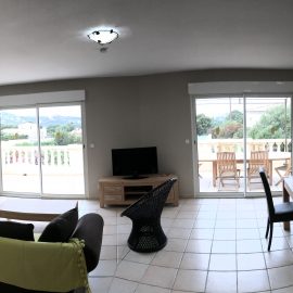 Villa Prestige