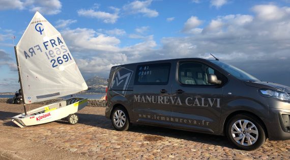 Manureva Calvi donne une chance à la nouvelle génération