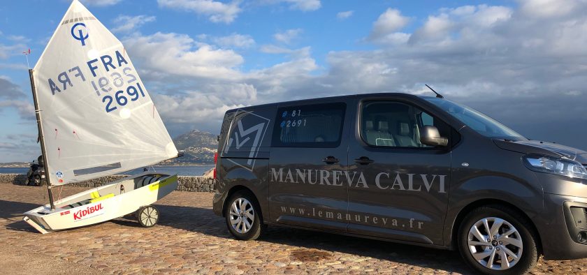 Manureva Calvi donne une chance à la nouvelle génération