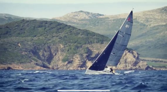 Stage performance voile