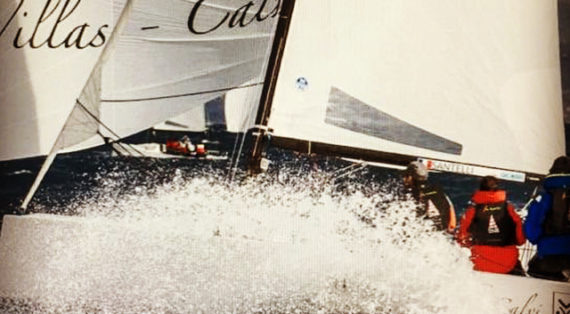 Manureva Calvi continue à s'engager dans le sport